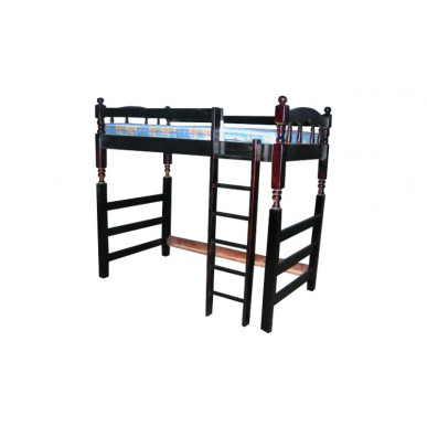 Кровать Чердак