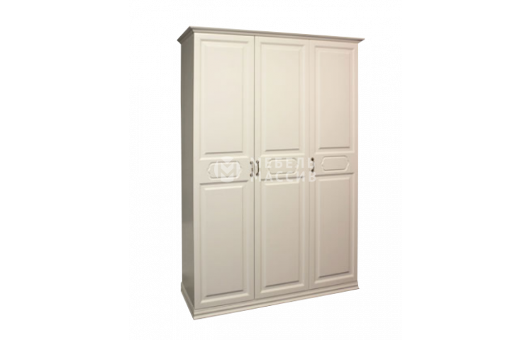 Шкаф трехстворчатый Лира